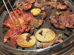 -炉队长·齐齐哈尔家庭烤肉(马家堡店)