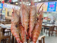 -蚝得喜海鲜(东城店)