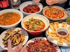 -眉山小馆(华强广场店)