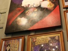 -猫咪博物馆(顶澳仔猫街店)