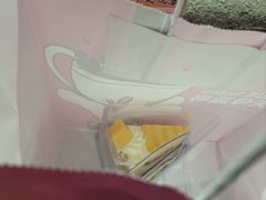 -天母蓝鸟烘焙·蛋糕·下午茶(时代城广场店)