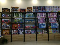 点击看大图 -蜜儿堂鼻炎·儿推·游泳(龙华大浪店)