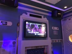 -INLOVE KTV(世博源店)