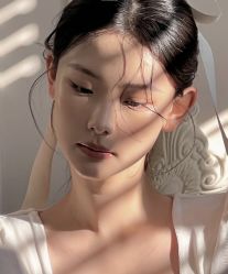 -明天见·化妆造型工作室