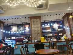 -及咖啡GatherCoffee(华申大厦店)
