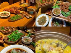 -隔壁老王·家常云南菜(花巷店)