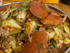 -瑞丽活螃蟹(芒市店)