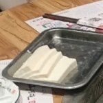 卤水豆腐-山河屯铁锅炖鲜鹅·东北菜(开发区一店)