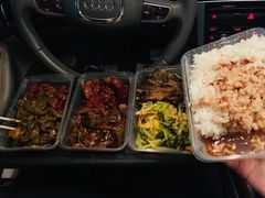 -尹记餐馆(花园店)