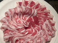 -额尔敦传统涮(公园西路店)