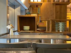 -无印良品餐堂 MUJI Diner(成都太古里店)