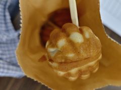 -莫朗核桃饼(虹泉路店)