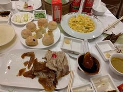 -全聚德(前门店)