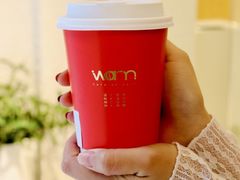 -Cafe on warm(丹霞店)