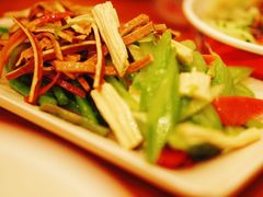 -西羊市老米家泡馍(西羊市店)