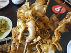 -老黑板筋(顺义总店)