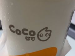 -CoCo都可(秀英万达店)