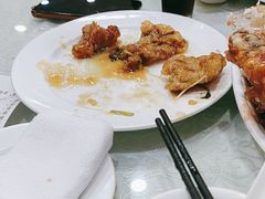 -宝发园名菜馆