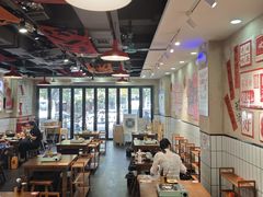 -黔有有贵州酸汤夺夺粉火锅(五味十字店)