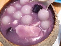 -满记甜品(荟聚购物中心店)