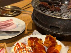 -韩国料理大力士(屏风街店)