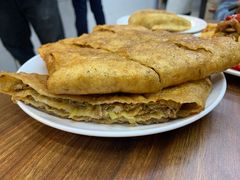-王三姑牛肉饼