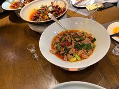 -黔城故事(虎峰别墅店)