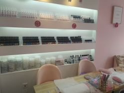 -米小兔美甲美睫