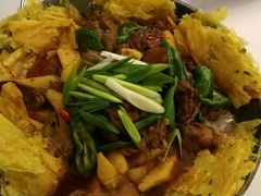 -柒皓餐廳(高新十路店)