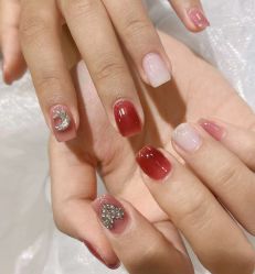 -爱纶美·美甲美睫半永久