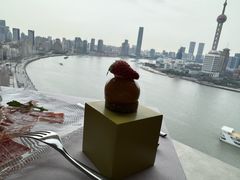 -Da Ivo哒伊沃意大利魔镜餐厅(外滩店)