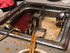 -海底捞火锅(高新万达店)