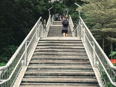 -佛山华盖山公园