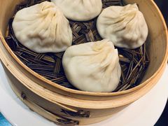 蟹粉小笼-熙盛源(复兴路店)