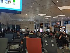 -郑州新郑国际机场-T2航站楼
