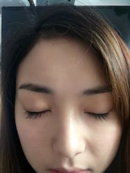 点击看大图 -西施无菌半永久纹绣眉眼影唇轻增发纹发际线