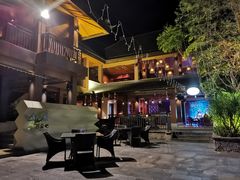 -西双版纳洲际度假酒店兰吧