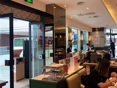 -东方饺子王(哈西万达店)