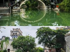 -赤坎·广东华侨国际旅游度假区