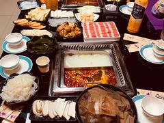 -乐尚一号high唱音乐·火锅