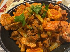 -渝蛙馆(新百店)