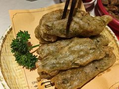 -孔乙己酒家(虹桥路店)