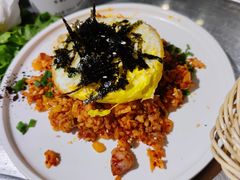 -炽城·烤肉名家(鸿达中央广场店)