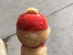 -喜YOU冰糖葫芦·艾炒酸奶(兰州中心店)