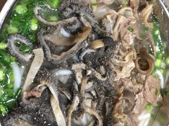 -攀枝花·任德琼·盐边羊肉米线