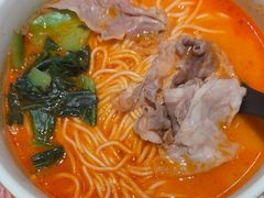 -和府捞面(北美新天地店)