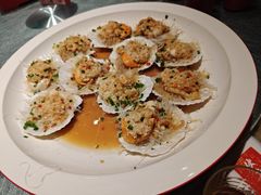 -伙靠·江浙菜(田林路店)