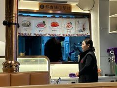 -小米烤肉-泥炉炭烤(常营店)