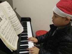 -超乐琴行(碧桂园天麓山店)