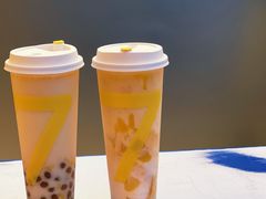 -7分甜(苏州中心店)